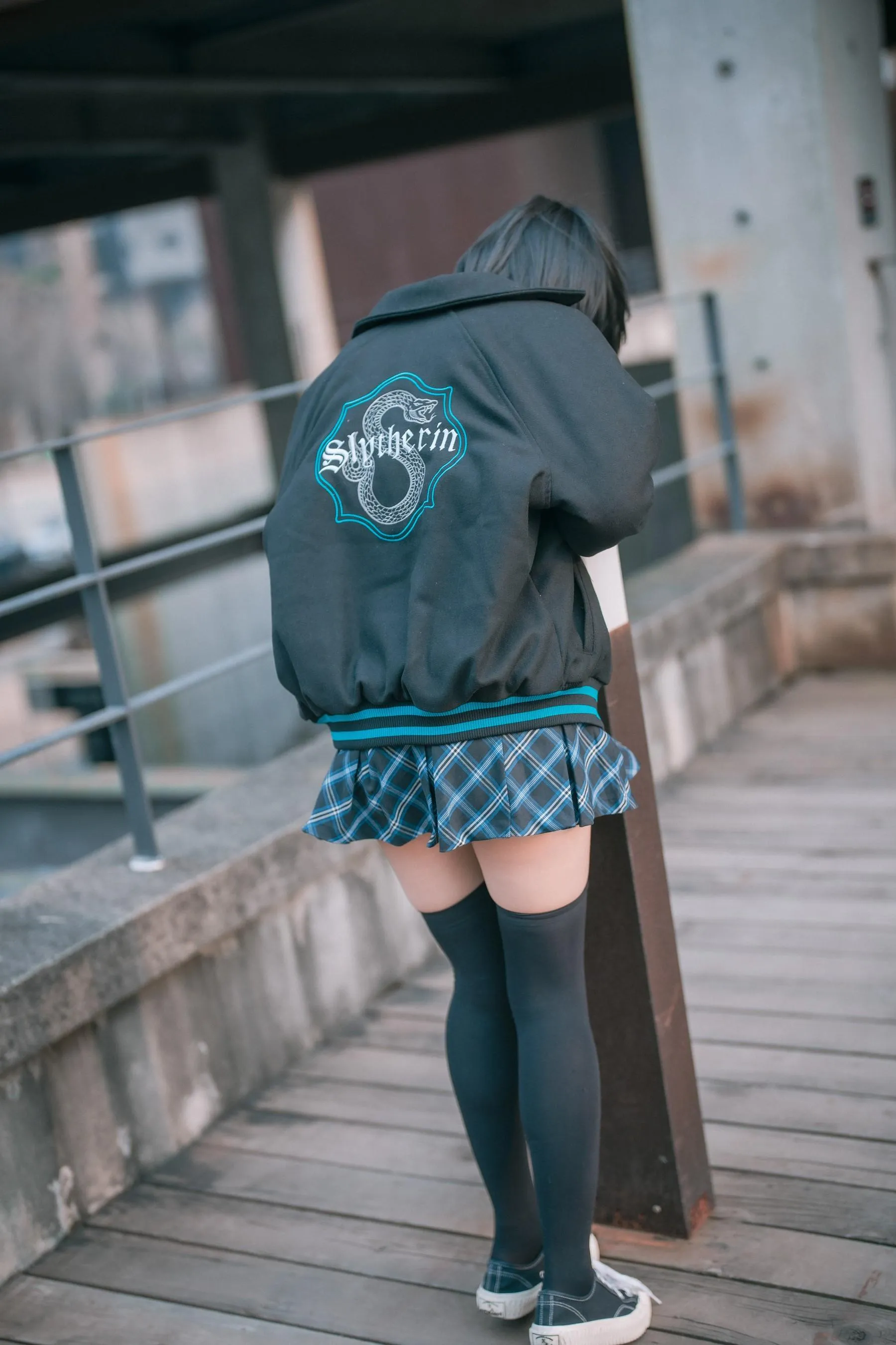 Jenny 정제니 – NO.59 [DJAWA] Daylife in Sacramento [137P]插图8